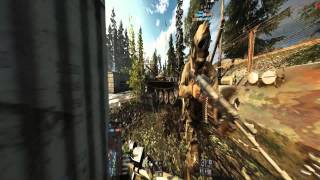 Nvidia Shadowplay doesn't like Nvidia Surround