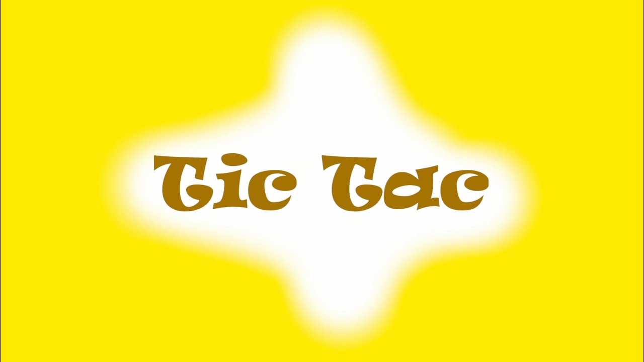 Tic Tac - El Reloj