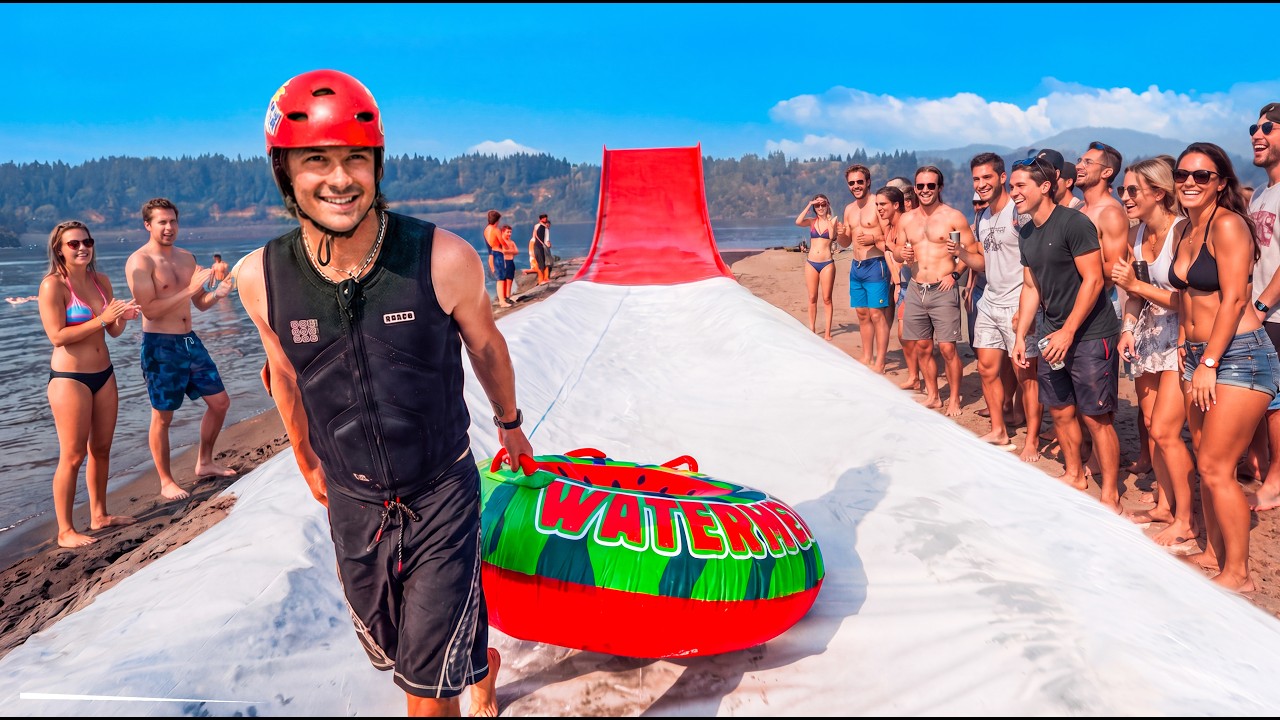 Latest Title & Thumbnail