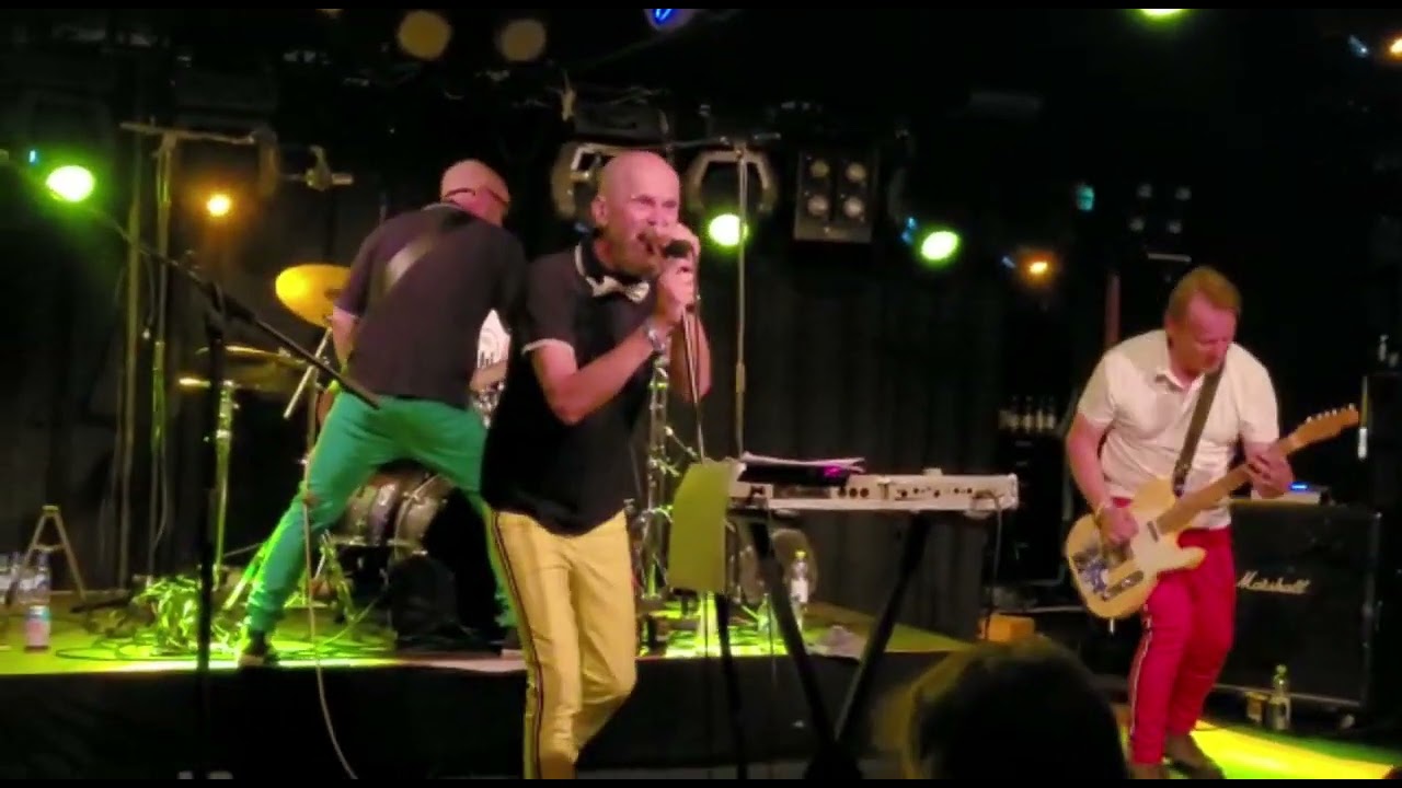 Kumikameli Ilovaarirock 2022