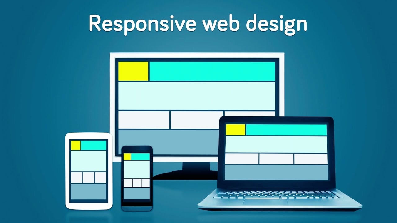 How Responsive Web Design Can Help Your Business - 2023