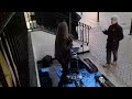 Capture de la vidéo Ed Alleyne Johnson - Pachelbel's Canon (Chester)
