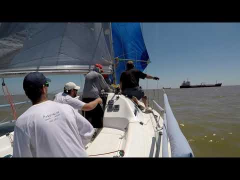 REGATA ANIVERSARIO 30-10-2021. VELERO ADRENALINA. MYSTIC 290