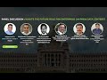 Panel Discussion: What’s the future role for enterprise on-prem data centers?