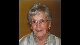 Theda Ryther Funeral Service