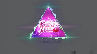 Lil Comet - OK