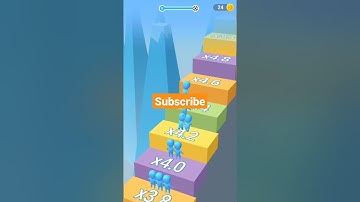 Count Masters Crowd Clash And Stickman Running Game  | Level 5
