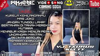 Dj Ku Rela Kehilangan Mu X Set Mee Free Dugem Funkot Till Droop Spesial Request Vj Taurus Kitty 2026