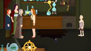 Let's Play Together: 5 Magical Amulets[Deutsch] -27/27 - Finale! screenshot 4