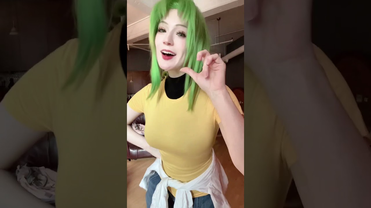 #cosplay #mionsonozaki #whentheycry #higurashi