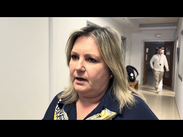 Αδαμοπούλου από τη συνάντηση φορέων για την τουριστική ανάπτυξη της Λάρισας