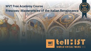Free Academy Masters Of Italian Renaissance Art 2nd Edition Lesson 1 ...