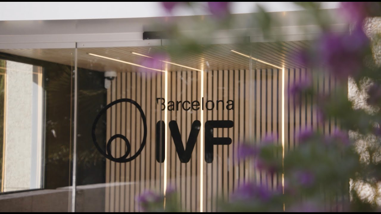 Faites connaissance avec Barcelona IVF. Votre clinique de fertilité à Barcelone.