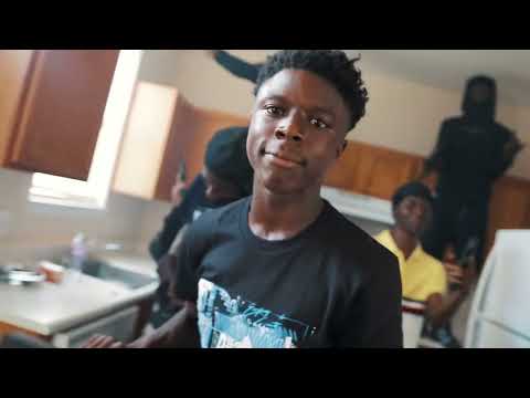 Lil D - Get Active [OFFICIAL VIDEO] Shot & Edited By @900kmedia