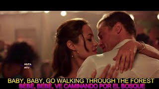 BABY, BABY (Heart in Motion) - AMY GRANT -OST -MR. & MRS. SMITH movie mtv  Sub English Español