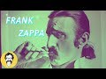 FRANK ZAPPA | MUSIC THUNDER VISION