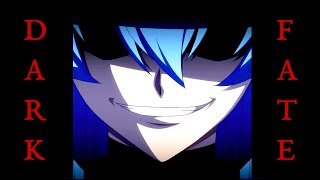 The ONLY Trickster - Dark Fate (Original Akame Ga Kill! Song) @trickyloki89studios