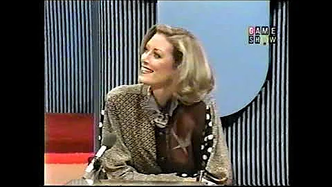 Match Game (#056):  October 1, 1990 (w/John Byner,...