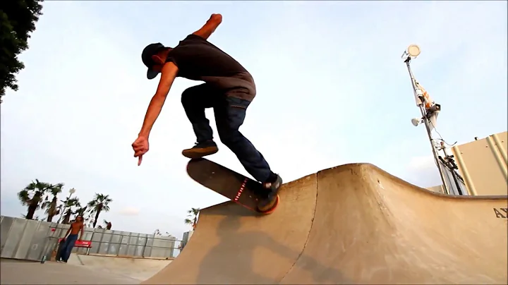 MBM park builders [yuji watanabe]