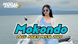 Download Lagu LAGU JOGET ASIK💃|| MOKONDO✓|| ALIDZ PRATAMA REMIX  MP3