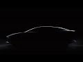 [Hot News] Giugiaro to show electric sedan concept at Geneva auto show