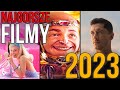 Najgorsze filmy 2023 roku ktre nas zawiody