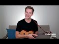 Beginning of video