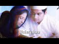 Ost beintehaa  lirik sub indonesia terjemahan