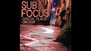 Sub Focus - Druggy