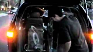 Jiazz F Ambil Aquarium