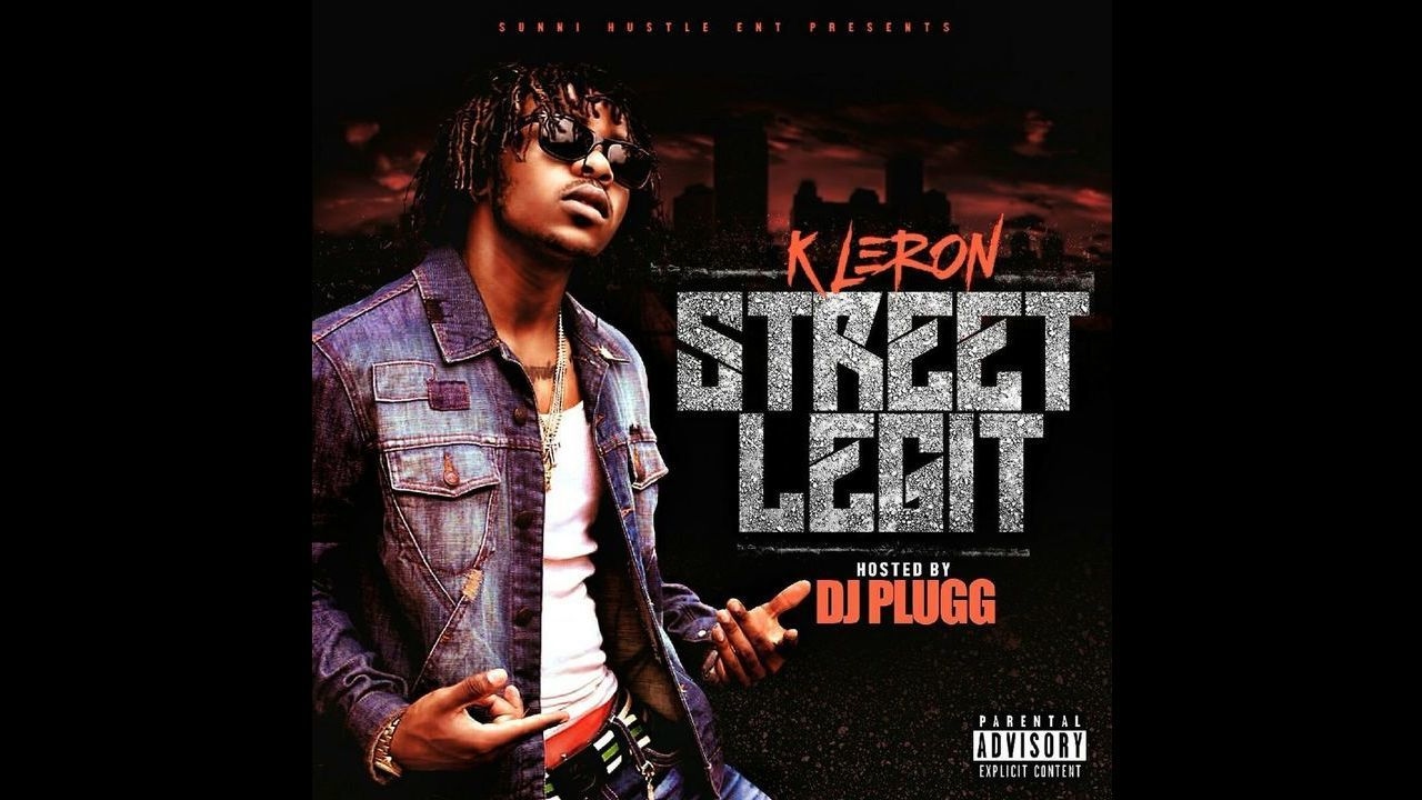 Kenny Kleron - Do Or Die (Feat. Jimmy Rocket)