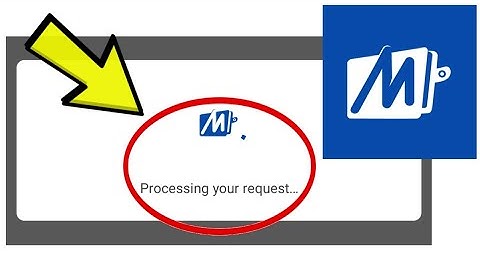 How To Fix Mobikwik App Processing your request... Problem Solved