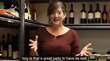 Greek Grapes 101  - Intro