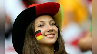 اجمل 10 بنات في المانياThe Most Beautiful 10 Girls In Germany