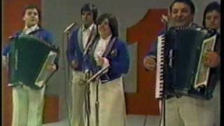 Video voorbeeld van "CONJUNTO PAI & FILHOS"