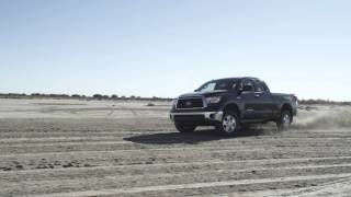 Tundra Commercial Number 2