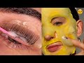 Most Extreme Beauty Treatments 2021 Best Smart and Helpful Beauty Hacks | Virtual Beauty