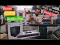 Ronin R3020 Soundbar || Majestic Pro 80 watts 2025 @redonwebtv7300 