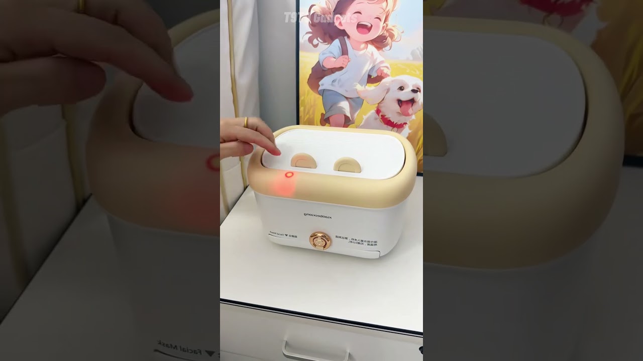 T9t0 Gadgets - Smart Baby Gadgets Every Parent Should Have 