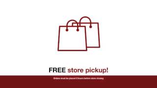 Buy Online Pickup in-Store Free at Office Depot OfficeMax