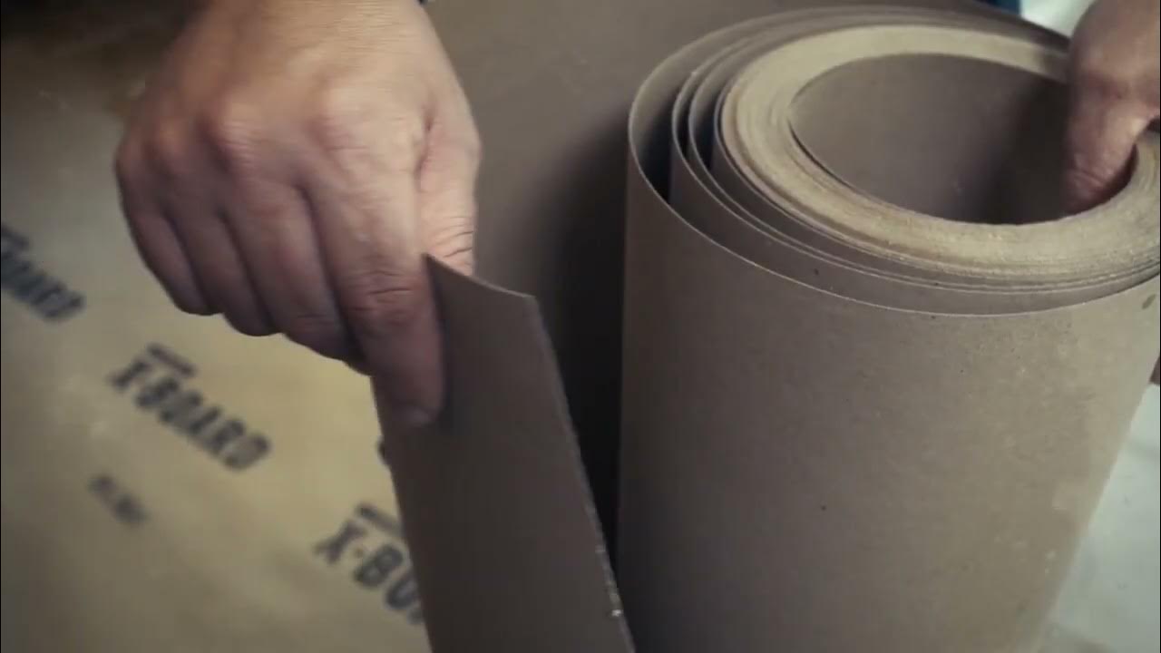 Trimaco XBoard Paint & Remodel Board YouTube