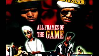 Playaz Tryna Strive - Hoe Shit