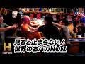 【絶対に覚えておこう】酔って酒乱に絡むな！人生に役立つ(?)スキル集｜見ると止まらない！世界のおバカNo.1 #5