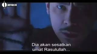 STORY WA || HATI - HATI TERHADAP FITNAH DAJJAL || 30 DETIK