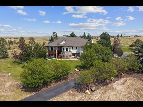 1016 Amanda Pines Drive, Parker, CO home video tour