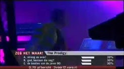 The Prodigy - Hotride (live @ Lowlands '05) - Durasi: 5:22. The Prodigy - Hotride (live @ Lowlands '05) - Durasi: 5:22.