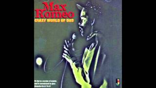 Max Romeo - Ethiopian Anthem