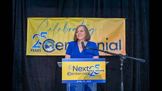 2026 State of Our City – Centennial: The Next 25!