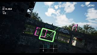 Uncrashed: FPV Drone Simulator