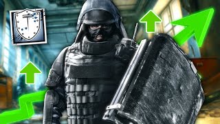 How to Play Montagne! Operator Guide 2024! - Rainbow Six Siege